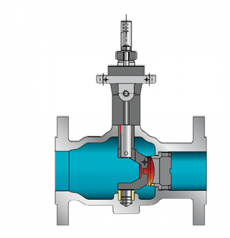 Серия КПЛВ-ПС